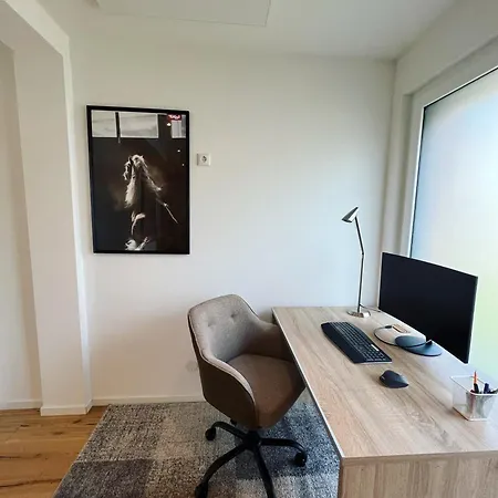 Apartment Bergpanorama — Alpenidylle Thaur