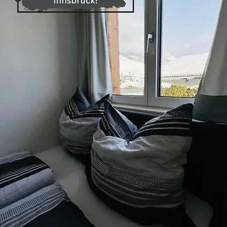 Bergpanorama — Alpenidylle Apartment