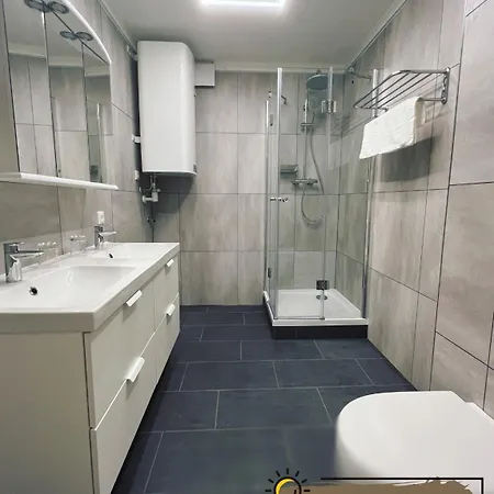 Appartement Bergpanorama — Alpenidylle *